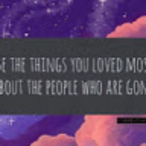 Meet your Posher, Arthur